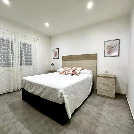 En Primera Linea Con Vistas Al Mar - Vistamar Apartment Blanes
